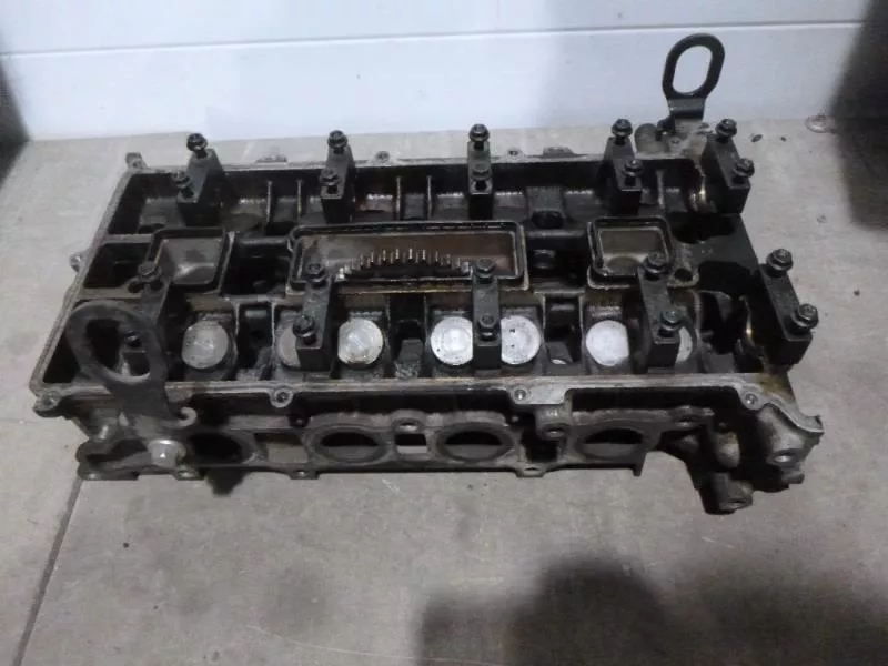 ГБЦ (головка блока цилиндров) ST294074