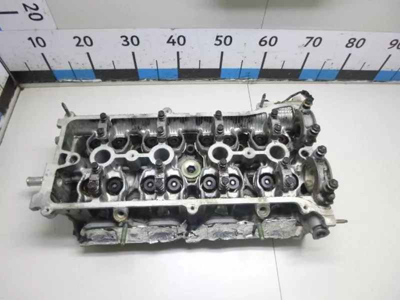 ГБЦ (головка блока цилиндров) ST295528 ГБЦ (головка блока цилиндров) ST295528