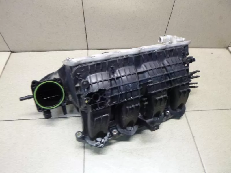 Впускной коллектор ST303052