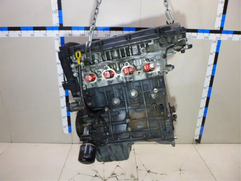 Двигатель BS247427