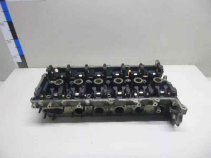 ГБЦ (головка блока цилиндров) ST295457