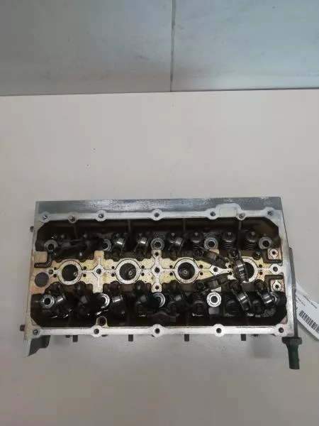 ГБЦ (головка блока цилиндров) ST295139