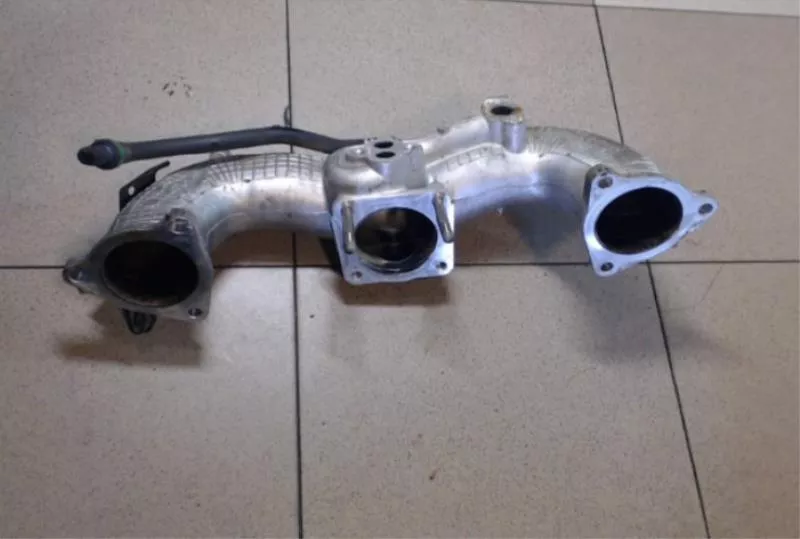 Впускной коллектор ST297852