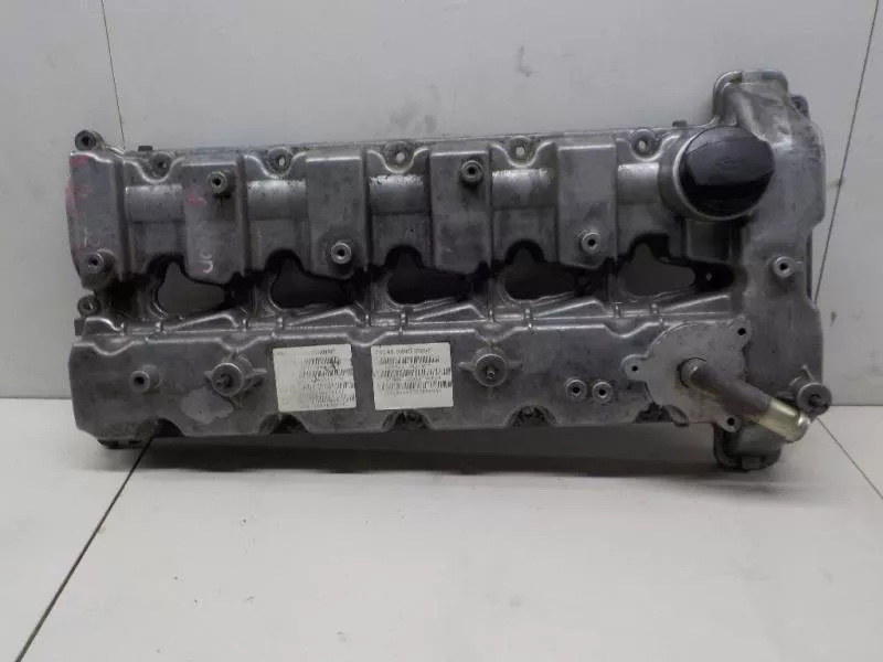 Клапанная крышка ГБЦ BS69876 Клапанная крышка ГБЦ BS69876