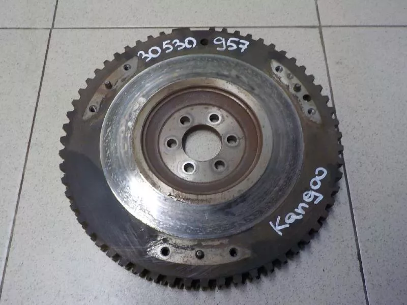 Маховик двигателя BS265372 Маховик двигателя BS265372