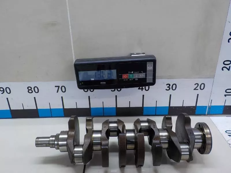 Коленвал BS249363 Коленвал BS249363