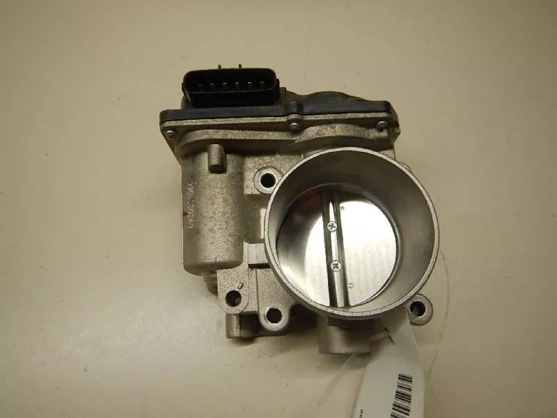 Заслонка дроссельная BS192180