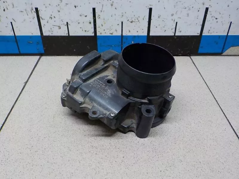 Заслонка дроссельная BS192124