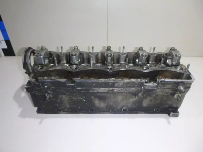 ГБЦ (головка блока цилиндров) ST296373 ГБЦ (головка блока цилиндров) ST296373