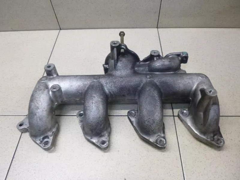 Впускной коллектор ST300152