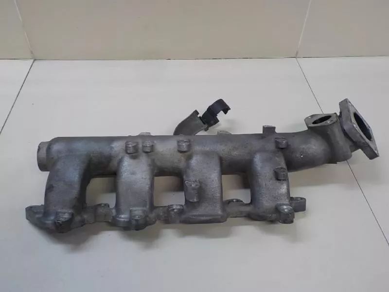 Впускной коллектор ST298362