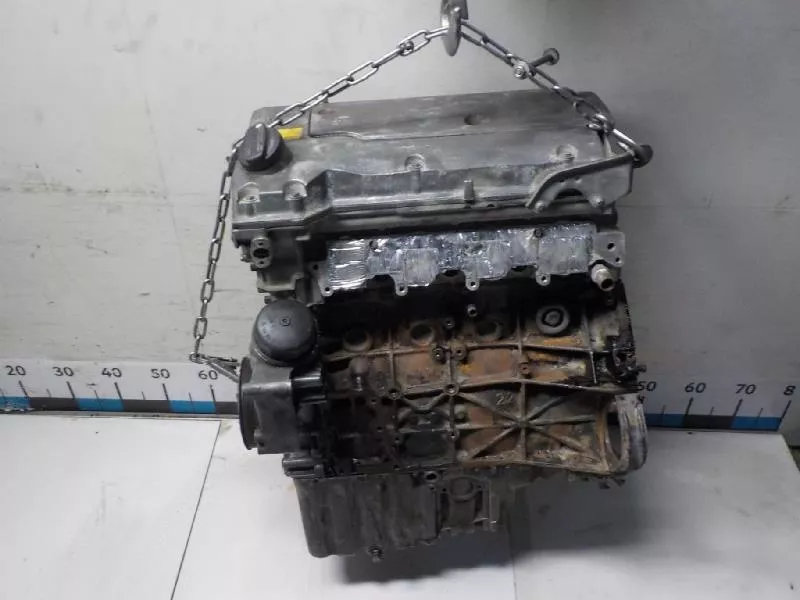 Двигатель BS247525