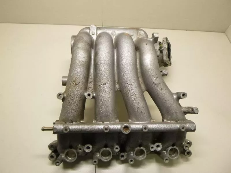 Впускной коллектор ST299769