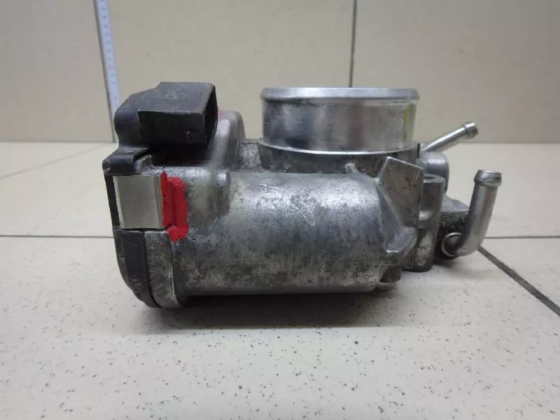 Заслонка дроссельная BS190470