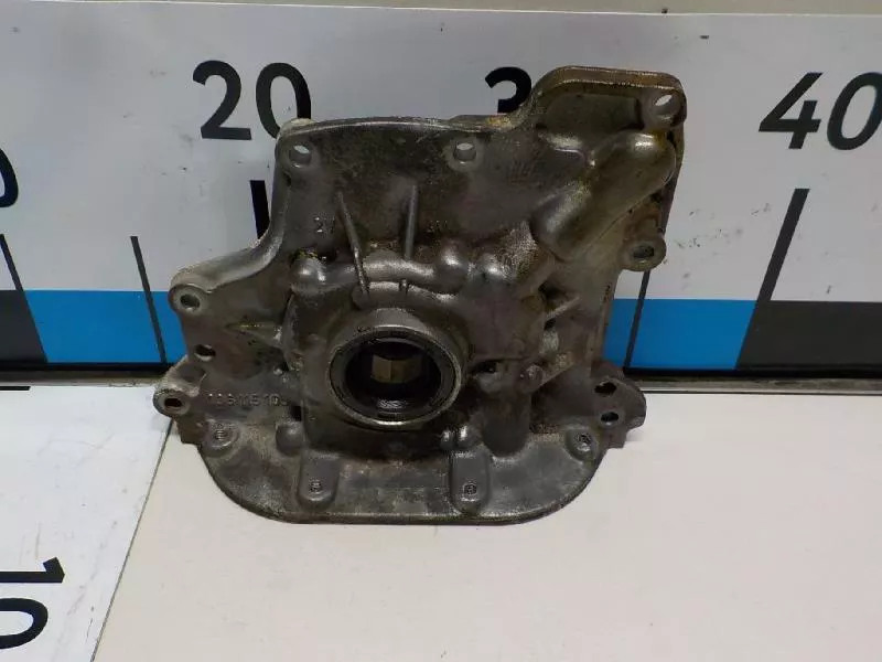 Масляный насос BS252282