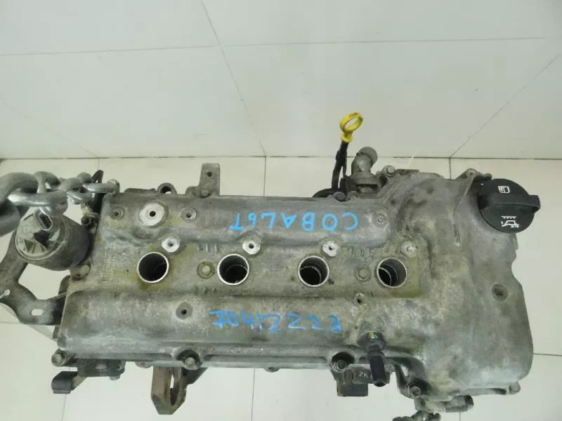 Двигатель BS248089