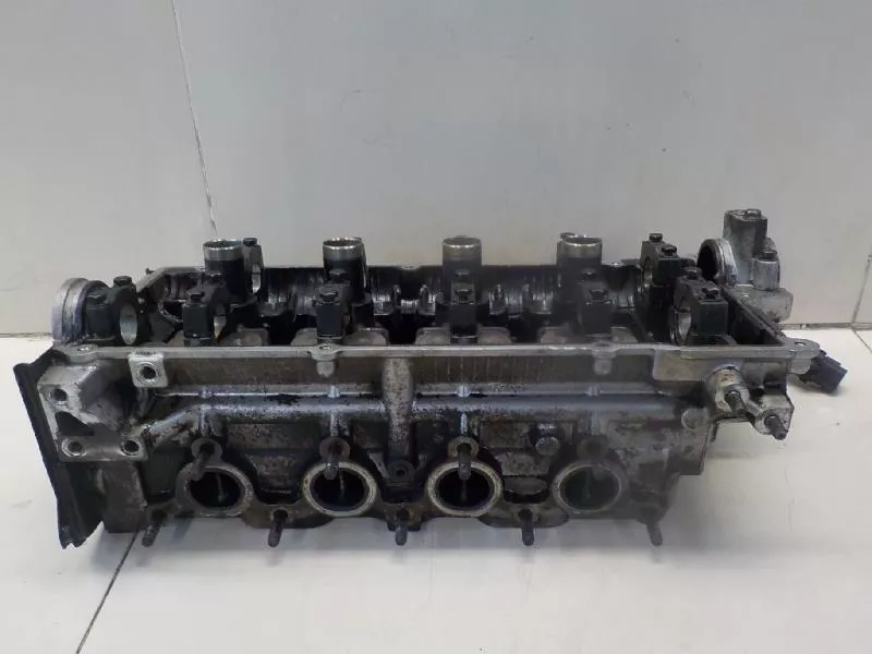 ГБЦ (головка блока цилиндров) ST295446