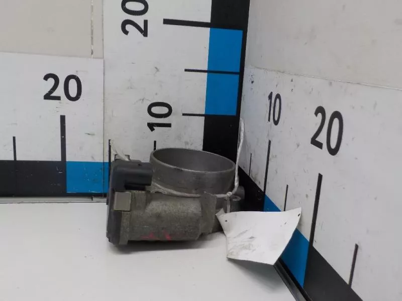 Заслонка дроссельная BS190172 Заслонка дроссельная BS190172