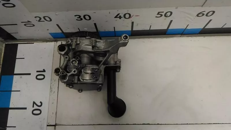 Масляный насос BS253790 Масляный насос BS253790