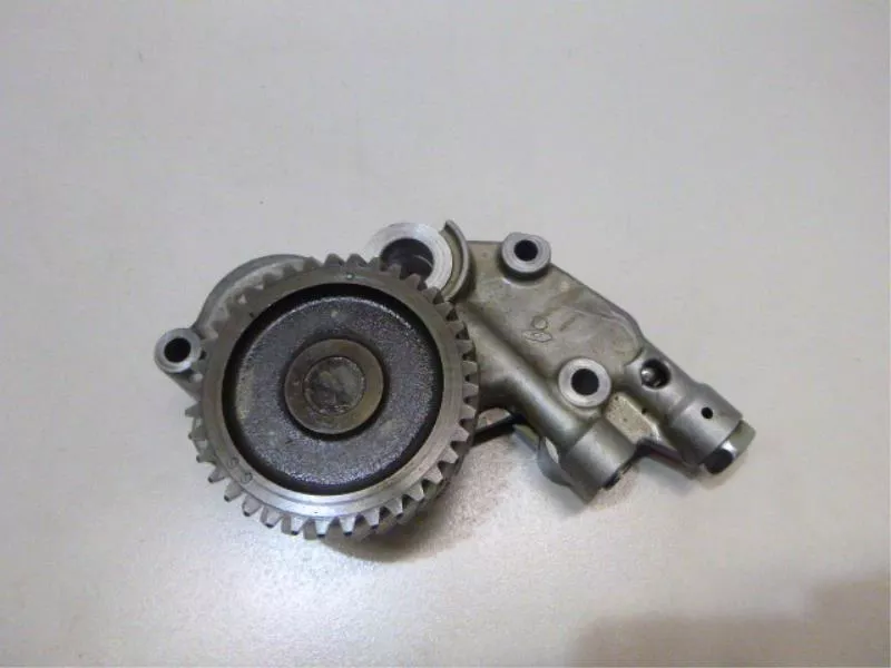 Масляный насос BS252086