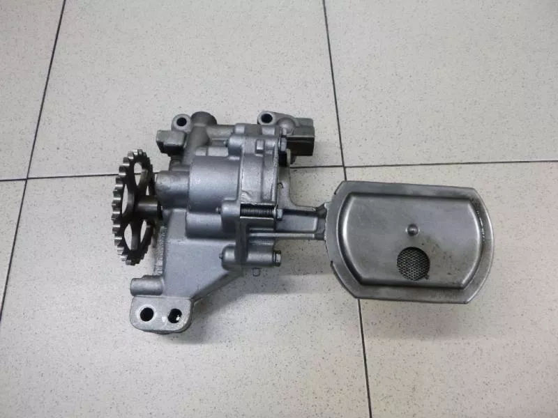 Масляный насос BS252676 Масляный насос BS252676