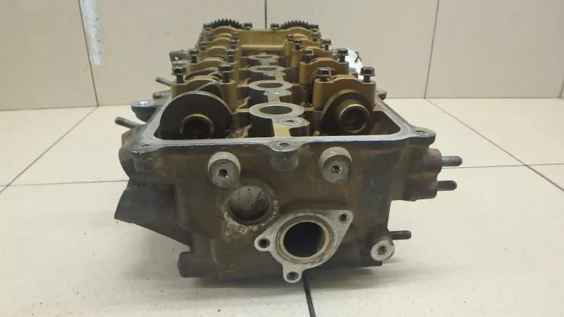 ГБЦ (головка блока цилиндров) ST294996