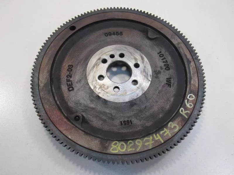 Маховик двигателя BS266370 Маховик двигателя BS266370