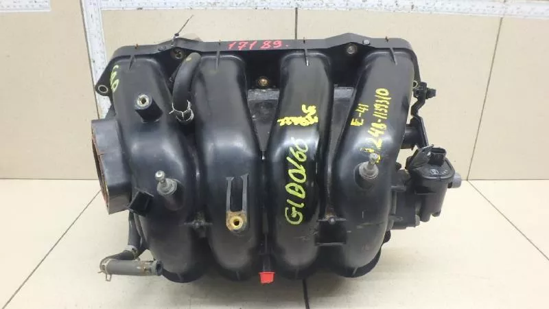 Впускной коллектор ST302754