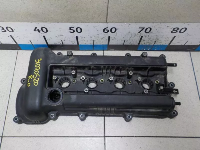 Клапанная крышка ГБЦ BS69916