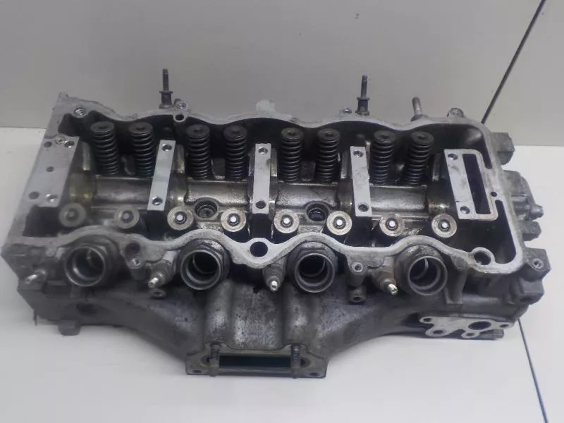 ГБЦ (головка блока цилиндров) ST294081 ГБЦ (головка блока цилиндров) ST294081