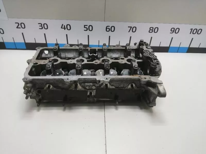 ГБЦ (головка блока цилиндров) ST294151