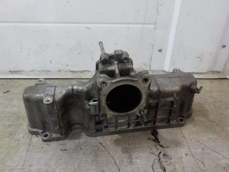 Впускной коллектор ST300369