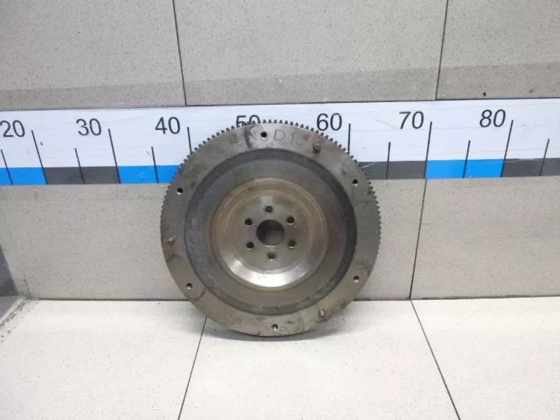 Маховик двигателя BS264840