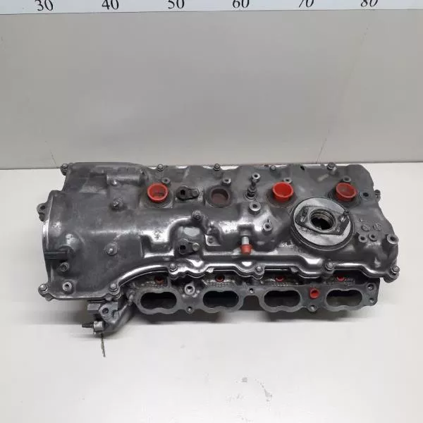 ГБЦ (головка блока цилиндров) ST296905