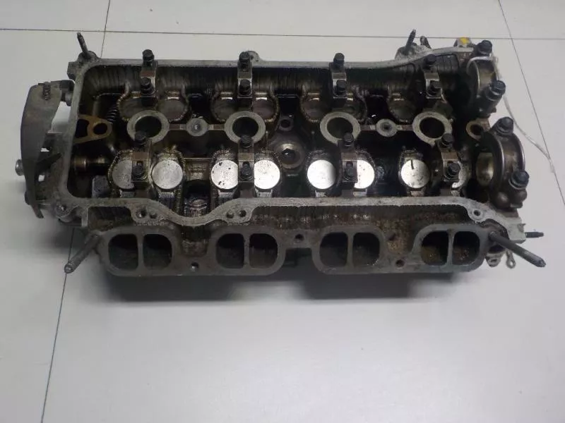 ГБЦ (головка блока цилиндров) ST293832