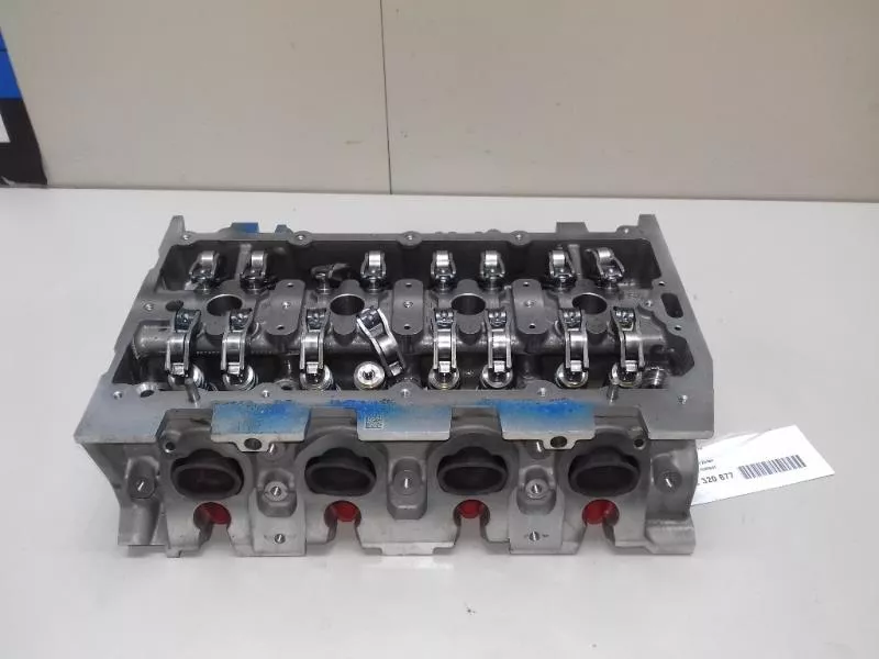 ГБЦ (головка блока цилиндров) ST297243