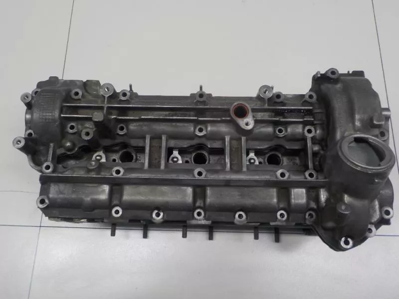 ГБЦ (головка блока цилиндров) ST296668