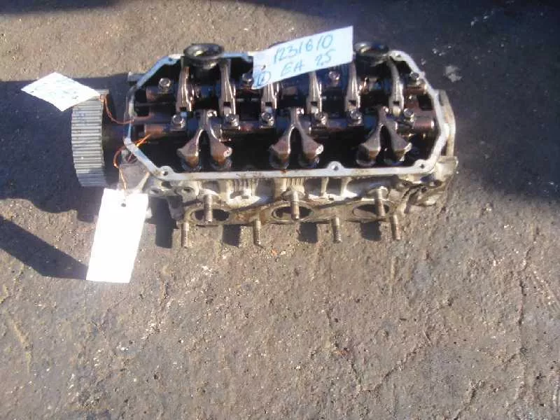 ГБЦ (головка блока цилиндров) ST293770