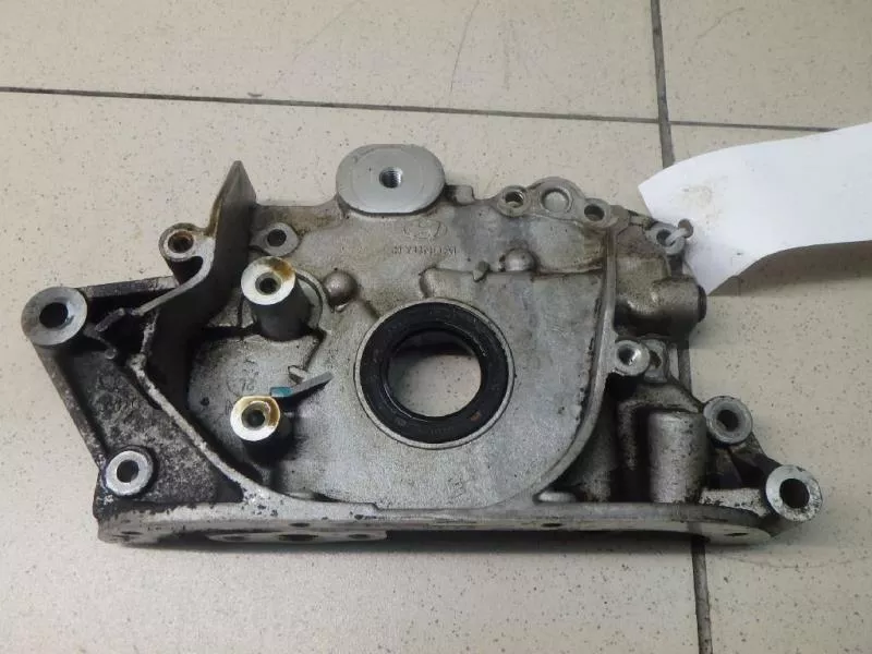 Масляный насос BS251630 Масляный насос BS251630