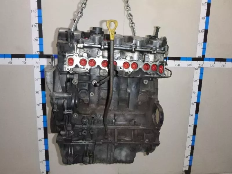 Двигатель BS247389