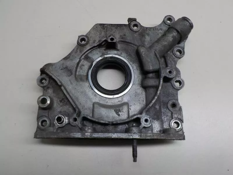 Масляный насос BS252814