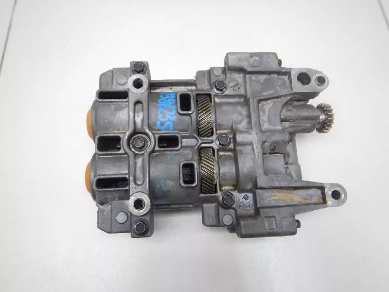 Масляный насос BS254455