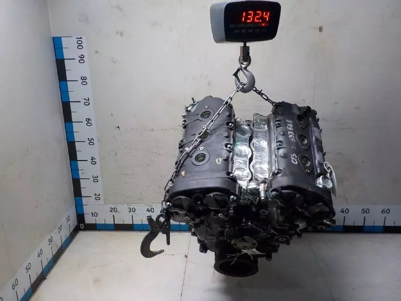 Двигатель BS247495 Двигатель BS247495