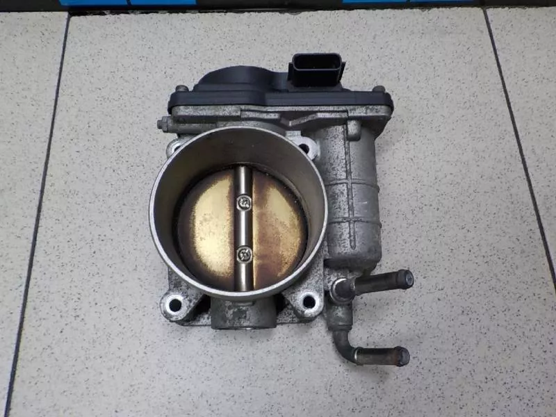 Заслонка дроссельная BS189859