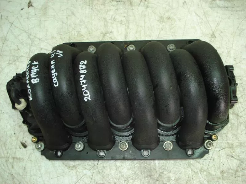 Впускной коллектор ST298372 Впускной коллектор ST298372