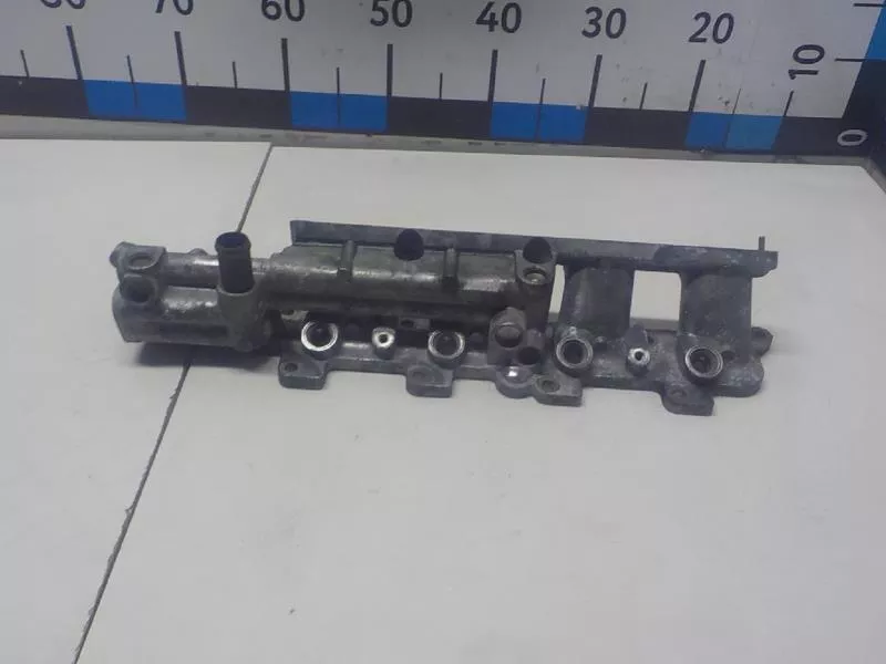Впускной коллектор ST302568