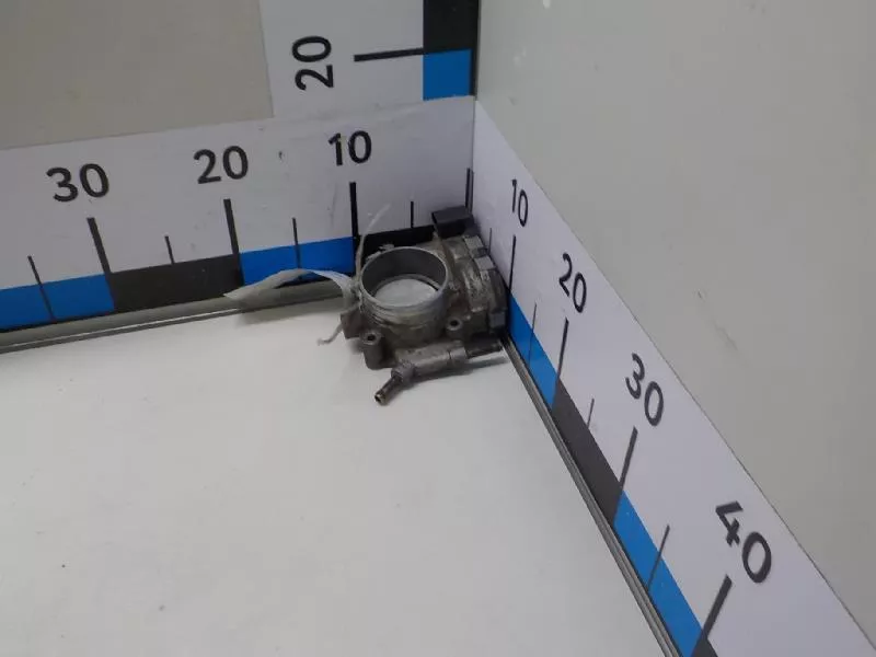 Заслонка дроссельная BS191579 Заслонка дроссельная BS191579