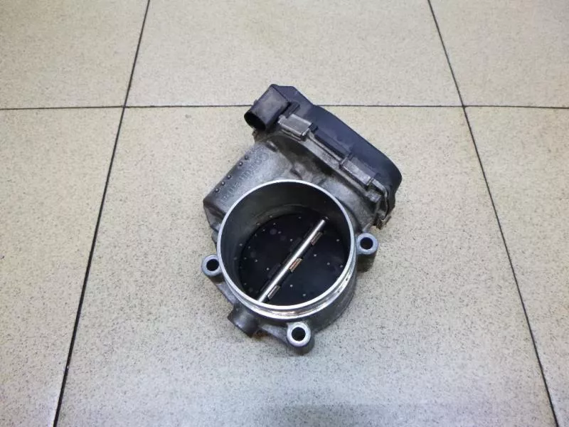 Заслонка дроссельная BS191124 Заслонка дроссельная BS191124