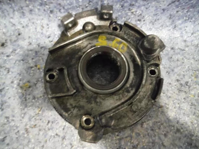 Масляный насос BS253268 Масляный насос BS253268