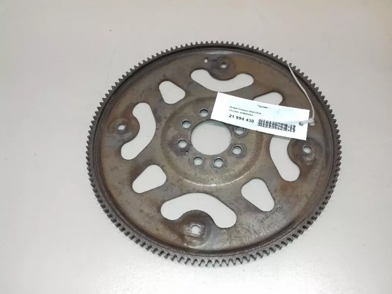 Маховик двигателя BS264376